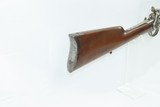 RARE 1 of 100 Civil War COLT Model 1855 REVOLVING SADDLE RING CARBINE .44
.44 Caliber Carbine 21 INCH BARREL - 16 of 18