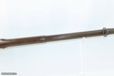 Scarce EAGLE ARMS CO. Antique CIVIL WAR U.S. M1861 .58 Rifle-Musket
UNION “EVERYMAN’S RIFLE” Primary Infantry Weapon - 9 of 19