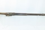 Scarce EAGLE ARMS CO. Antique CIVIL WAR U.S. M1861 .58 Rifle-Musket
UNION “EVERYMAN’S RIFLE” Primary Infantry Weapon - 12 of 19