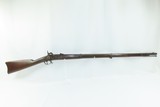 Scarce EAGLE ARMS CO. Antique CIVIL WAR U.S. M1861 .58 Rifle-Musket
UNION “EVERYMAN’S RIFLE” Primary Infantry Weapon - 2 of 19