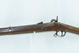 Scarce EAGLE ARMS CO. Antique CIVIL WAR U.S. M1861 .58 Rifle-Musket
UNION “EVERYMAN’S RIFLE” Primary Infantry Weapon - 16 of 19