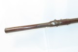 Scarce EAGLE ARMS CO. Antique CIVIL WAR U.S. M1861 .58 Rifle-Musket
UNION “EVERYMAN’S RIFLE” Primary Infantry Weapon - 8 of 19