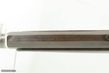 1893 Antique WINCHESTER 1885 LOWWALL .44-40 WCF Single Shot Rifle WILD WEST With Part-Octagon, Part-Round Barrel - 8 of 18