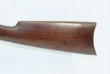 1893 Antique WINCHESTER 1885 LOWWALL .44-40 WCF Single Shot Rifle WILD WEST With Part-Octagon, Part-Round Barrel - 3 of 18