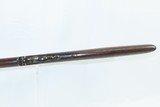 1893 Antique WINCHESTER 1885 LOWWALL .44-40 WCF Single Shot Rifle WILD WEST With Part-Octagon, Part-Round Barrel - 6 of 18