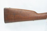 RIFLED & SIGHTED Antique U.S. SPRINGFIELD ARMORY M1840 Conversion MUSKET
CIVIL WAR Musket Used by Both CONFEDERATE & UNION - 3 of 19