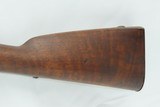 RIFLED & SIGHTED Antique U.S. SPRINGFIELD ARMORY M1840 Conversion MUSKET
CIVIL WAR Musket Used by Both CONFEDERATE & UNION - 15 of 19