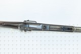 Antique U.S. SPRINGFIELD TRAPDOOR .45-70 Saddle Ring Carbine INDIAN WARSSingle Shot U.S. MILITARY Arm - 13 of 20