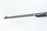 Antique U.S. SPRINGFIELD TRAPDOOR .45-70 Saddle Ring Carbine INDIAN WARSSingle Shot U.S. MILITARY Arm - 18 of 20
