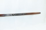 1893 mfr. Antique WINCHESTER M1886 Lever Action .40-82 WCF REPEATING Rifle
Octagonal Barrel, Crescent Butt Plate - 7 of 20