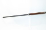 1893 mfr. Antique WINCHESTER M1886 Lever Action .40-82 WCF REPEATING Rifle
Octagonal Barrel, Crescent Butt Plate - 8 of 20