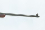 Antique SPRINGFIELD U.S. M1896 KRAG-JORGENSEN .30 ARMY BA Sporting RifleU.S. Marked SPANISH-AMERICAN WAR Era Rifle - 5 of 17