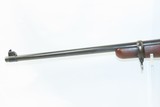 Antique SPRINGFIELD U.S. M1896 KRAG-JORGENSEN .30 ARMY BA Sporting RifleU.S. Marked SPANISH-AMERICAN WAR Era Rifle - 15 of 17