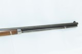 1898 mfr. Antique WINCHESTER M1894 .25-35 WCF Lever Action SMALL GAME Rifle Early Smokeless Powder, Small Bore Rifle Cartridge! - 19 of 21