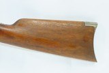 1898 mfr. Antique WINCHESTER M1894 .25-35 WCF Lever Action SMALL GAME Rifle Early Smokeless Powder, Small Bore Rifle Cartridge! - 3 of 21