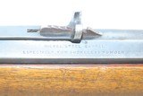 1898 mfr. Antique WINCHESTER M1894 .25-35 WCF Lever Action SMALL GAME Rifle Early Smokeless Powder, Small Bore Rifle Cartridge! - 6 of 21