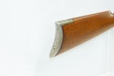 1886 Early Production Antique WINCHESTER M1885 HIGH WALL .40-90 BALLARD
Serial Number 615! - 18 of 19