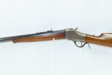 1886 Early Production Antique WINCHESTER M1885 HIGH WALL .40-90 BALLARD
Serial Number 615! - 4 of 19