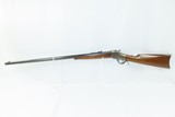 1886 Early Production Antique WINCHESTER M1885 HIGH WALL .40-90 BALLARD
Serial Number 615! - 2 of 19