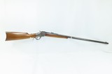 1886 Early Production Antique WINCHESTER M1885 HIGH WALL .40-90 BALLARD
Serial Number 615! - 14 of 19