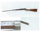 1889 mfg. Antique WINCHESTER M1885 LOW WALL .22 Short RF SINGLE SHOT RifleJohn M. Browning’s First Design and Patent! - 1 of 19