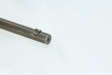 1889 mfg. Antique WINCHESTER M1885 LOW WALL .22 Short RF SINGLE SHOT RifleJohn M. Browning’s First Design and Patent! - 19 of 19