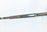 1889 mfg. Antique WINCHESTER M1885 LOW WALL .22 Short RF SINGLE SHOT RifleJohn M. Browning’s First Design and Patent! - 12 of 19