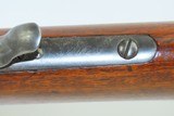 1889 mfg. Antique WINCHESTER M1885 LOW WALL .22 Short RF SINGLE SHOT RifleJohn M. Browning’s First Design and Patent! - 7 of 19