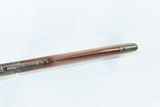 1889 mfg. Antique WINCHESTER M1885 LOW WALL .22 Short RF SINGLE SHOT RifleJohn M. Browning’s First Design and Patent! - 11 of 19