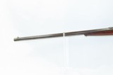 1889 mfg. Antique WINCHESTER M1885 LOW WALL .22 Short RF SINGLE SHOT RifleJohn M. Browning’s First Design and Patent! - 5 of 19