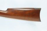 1889 mfg. Antique WINCHESTER M1885 LOW WALL .22 Short RF SINGLE SHOT RifleJohn M. Browning’s First Design and Patent! - 3 of 19