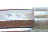 1889 mfg. Antique WINCHESTER M1885 LOW WALL .22 Short RF SINGLE SHOT RifleJohn M. Browning’s First Design and Patent! - 6 of 19