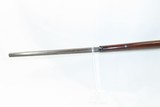 1889 mfg. Antique WINCHESTER M1885 LOW WALL .22 Short RF SINGLE SHOT RifleJohn M. Browning’s First Design and Patent! - 9 of 19
