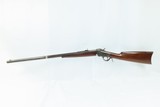 1889 mfg. Antique WINCHESTER M1885 LOW WALL .22 Short RF SINGLE SHOT RifleJohn M. Browning’s First Design and Patent! - 2 of 19