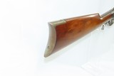 1889 mfg. Antique WINCHESTER M1885 LOW WALL .22 Short RF SINGLE SHOT RifleJohn M. Browning’s First Design and Patent! - 18 of 19