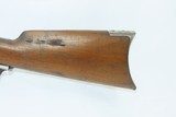 c1882 mfr. Antique WINCHESTER Model 1876 .45-60 WCF Lever Action RIFLE
Large Bore Classic with Octagonal Barrel! - 3 of 21