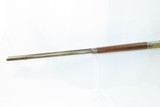 c1882 mfr. Antique WINCHESTER Model 1876 .45-60 WCF Lever Action RIFLE
Large Bore Classic with Octagonal Barrel! - 9 of 21