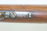 c1882 mfr. Antique WINCHESTER Model 1876 .45-60 WCF Lever Action RIFLE
Large Bore Classic with Octagonal Barrel! - 7 of 21