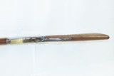 c1882 mfr. Antique WINCHESTER Model 1876 .45-60 WCF Lever Action RIFLE
Large Bore Classic with Octagonal Barrel! - 8 of 21