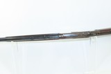 1912 mfr. WINCHESTER Model 1873 .32-20 WCF C&R Octagonal Barrel Crescent BP “The Gun That Won the West” - 15 of 22