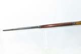 1912 mfr. WINCHESTER Model 1873 .32-20 WCF C&R Octagonal Barrel Crescent BP “The Gun That Won the West” - 11 of 22