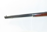 1912 mfr. WINCHESTER Model 1873 .32-20 WCF C&R Octagonal Barrel Crescent BP “The Gun That Won the West” - 5 of 22