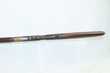 1912 mfr. WINCHESTER Model 1873 .32-20 WCF C&R Octagonal Barrel Crescent BP “The Gun That Won the West” - 10 of 22