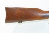 Post-CIVIL WAR/FRONTIER Antique SPENCER Model 1865 Repeating CARBINE Boston 1 of 24,000 Post-Civil War Carbines Produced - 3 of 18