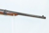 Post-CIVIL WAR/FRONTIER Antique SPENCER Model 1865 Repeating CARBINE Boston 1 of 24,000 Post-Civil War Carbines Produced - 5 of 18