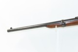 Post-CIVIL WAR/FRONTIER Antique SPENCER Model 1865 Repeating CARBINE Boston 1 of 24,000 Post-Civil War Carbines Produced - 16 of 18