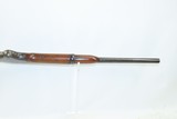 Post-CIVIL WAR/FRONTIER Antique SPENCER Model 1865 Repeating CARBINE Boston 1 of 24,000 Post-Civil War Carbines Produced - 7 of 18