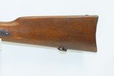 Post-CIVIL WAR/FRONTIER Antique SPENCER Model 1865 Repeating CARBINE Boston 1 of 24,000 Post-Civil War Carbines Produced - 14 of 18