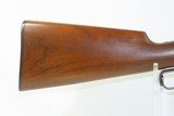 San Juan Hill WINCHESTER M1895 .30 US C&R Lever Rifle TEDDY ROOSEVELT Krag
Lever Action REPEATING Rifle .30 US (.30-40 Krag) - 17 of 21