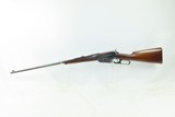 San Juan Hill WINCHESTER M1895 .30 US C&R Lever Rifle TEDDY ROOSEVELT Krag
Lever Action REPEATING Rifle .30 US (.30-40 Krag) - 2 of 21